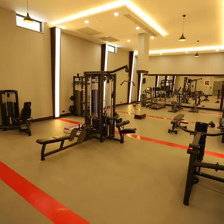 Hotel Peramis &