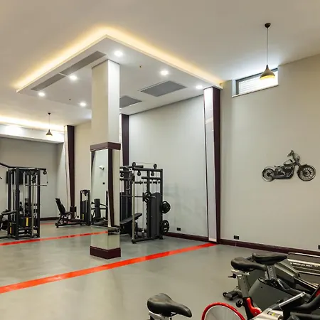 Hotel Peramis &